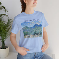 Valle Buona | Titled | Tee