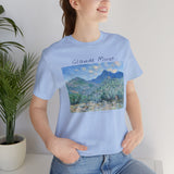 Valle Buona | Titled | Tee