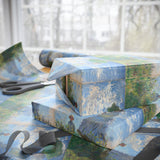 Madame Monet | Wrapping Paper