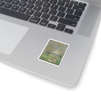 Willows | Sticker