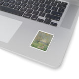Willows | Sticker