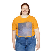 Misty Seine | Titled | Tee