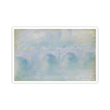 Waterloo Bridge | Sticker