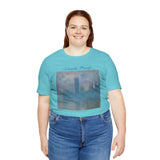 London | Titled | Tee