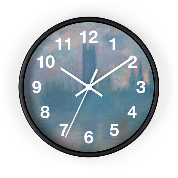 London | Clock