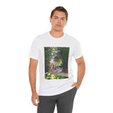 Parc Monceau | Tee