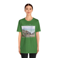 Cabin | Titled | Tee