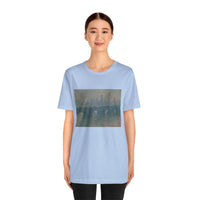 Gray Bridge | Tee