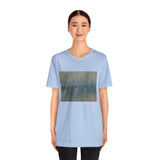 Gray Bridge | Tee