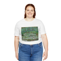 Japanese Footbridge | Tee