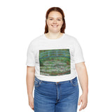 Japanese Footbridge | Tee