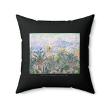 Palm Trees | Pillow