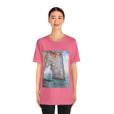 Manneporte | Tee
