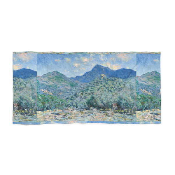 Valle Buona | Beach Towel
