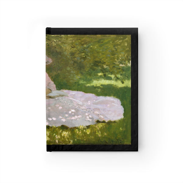 Springtime | Sketchbook