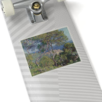 Bordighera | Sticker
