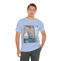 Manneporte | Tee
