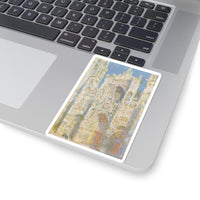 Cathedral | Sticker