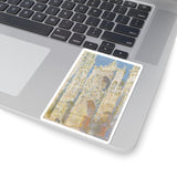 Cathedral | Sticker