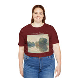 Giverny Seine | Titled | Tee