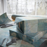 Gray Bridge | Wrapping Paper