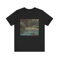 Water Lily Pond | Tee