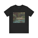 Water Lily Pond | Tee