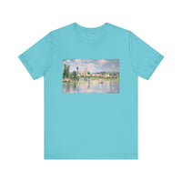 Vétheuil Summer | Tee