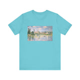 Vétheuil Summer | Tee