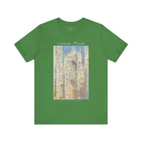 Cathedral | Titled | Tee