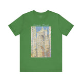 Cathedral | Titled | Tee