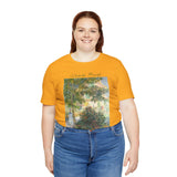 Camille | Titled | Tee