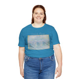 Waterloo Bridge | Claude Monet | Tee