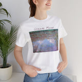 Pond Clouds | Titled | Tee