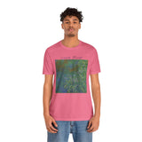 Irises | Titled | Tee