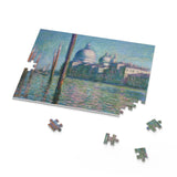 Grand Canal | Puzzle