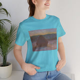 Sunset Stack | Tee