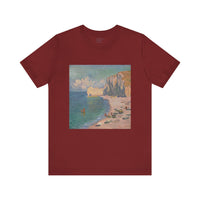 Beach | Tee