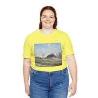Tulip Fields | Tee