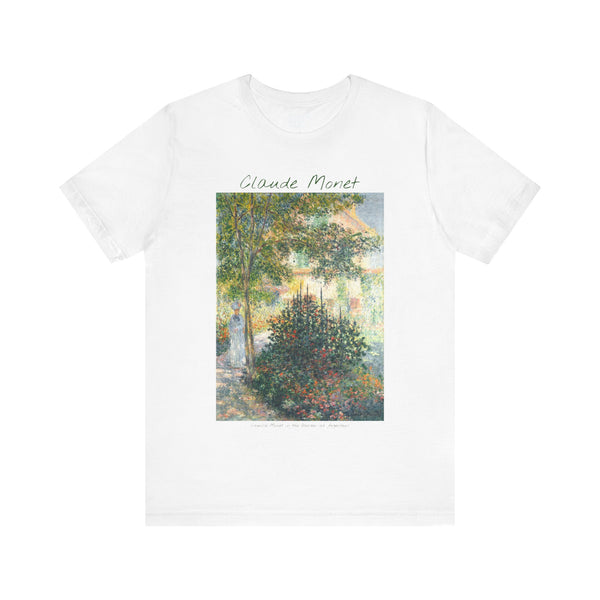Camille | Titled | Tee