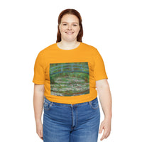 Japanese Footbridge | Tee