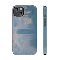 London | iPhone Case | slim