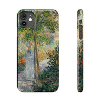 Camille | iPhone Case | slim
