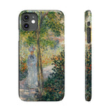 Camille | iPhone Case | slim