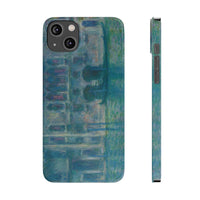 Venice | iPhone Case | slim