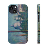 Grand Canal | iPhone Case | slim