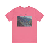 Petite Creuse | Titled | Tee