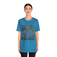Water Lilies | Tee