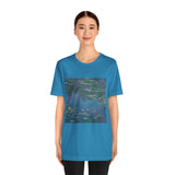 Water Lilies | Tee
