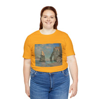 Étretat Cliffs | Tee